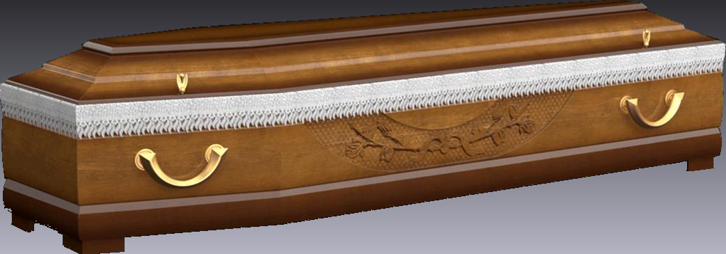 Model 525 Fiore